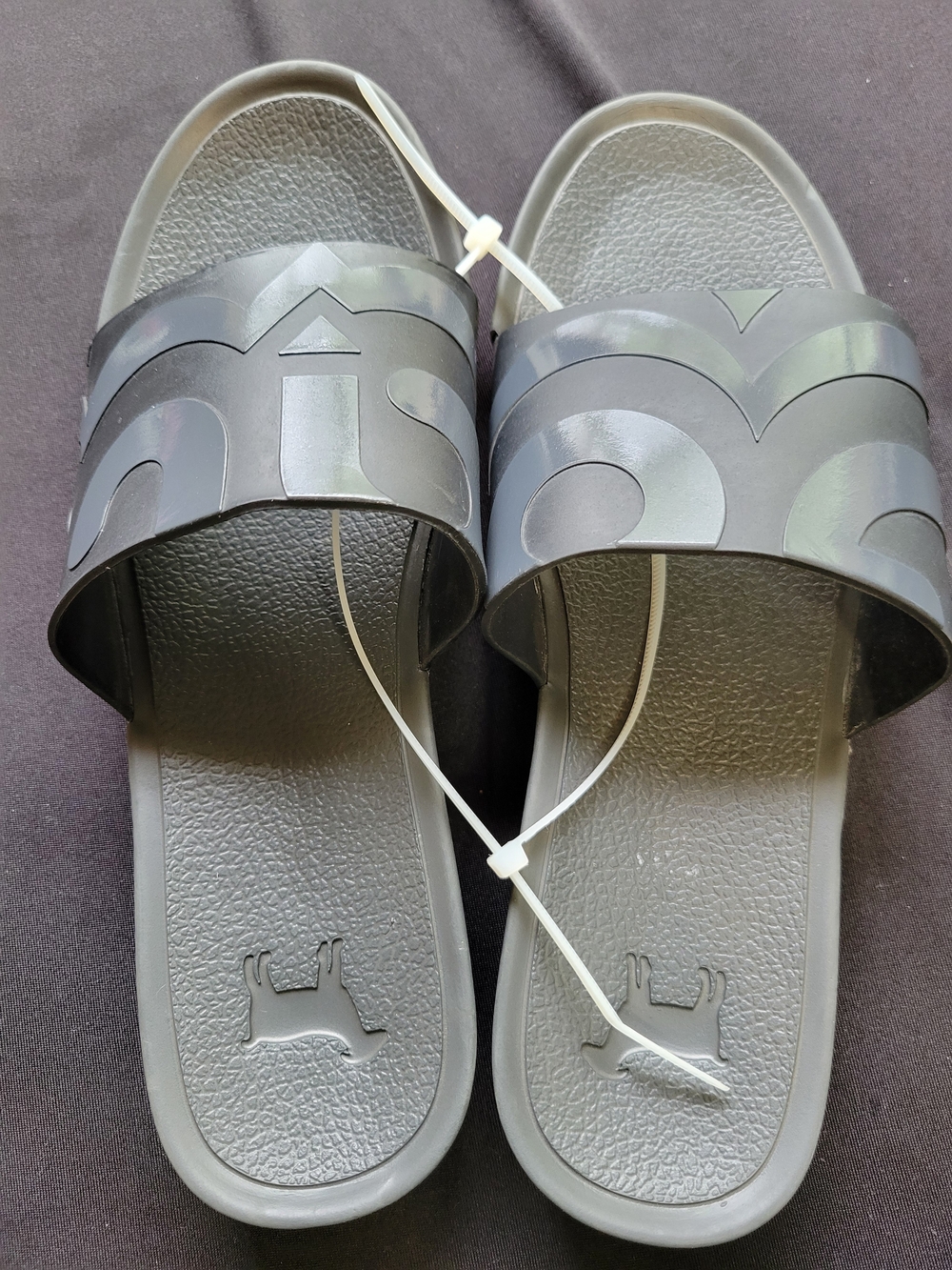 GOAT Slide Sandals for Kids - Comfortable Slip-On